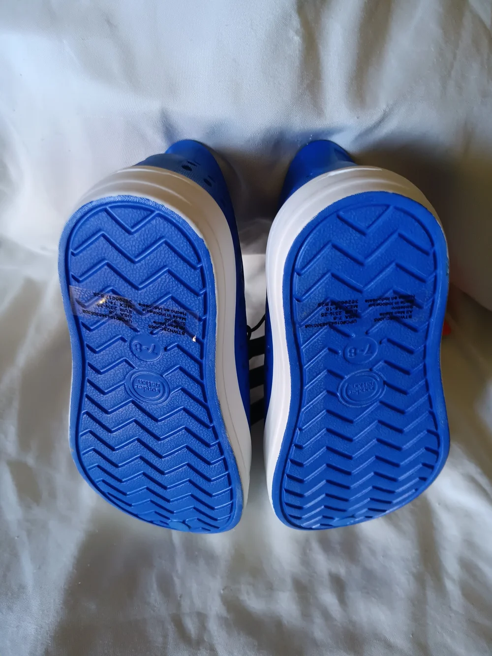 wonder nation brand new